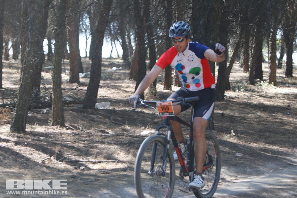 Ruta de las Encinas 2017. Galería 4