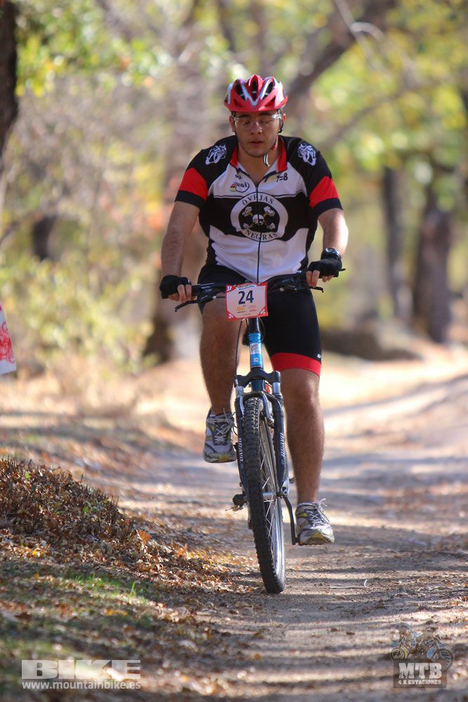 MTB 4 Estaciones Ruta Imperial 2017. Galería 1