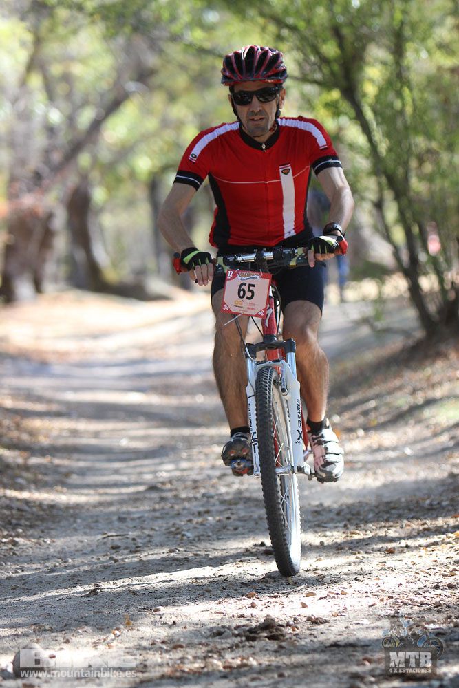 MTB 4 Estaciones Ruta Imperial 2017. Galería 1