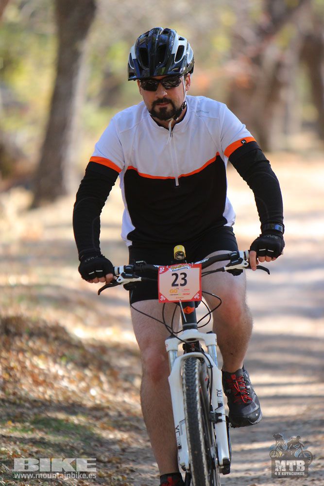 MTB 4 Estaciones Ruta Imperial 2017. Galería 1