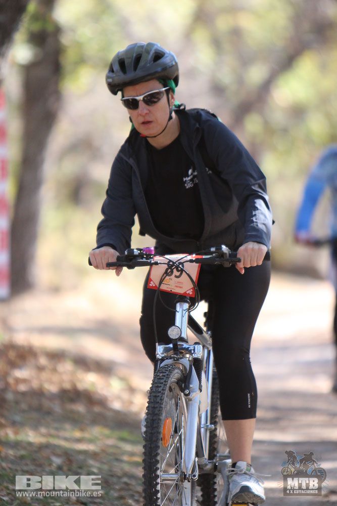 MTB 4 Estaciones Ruta Imperial 2017. Galería 1