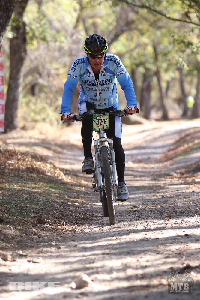 MTB 4 Estaciones Ruta Imperial 2017. Galería 1