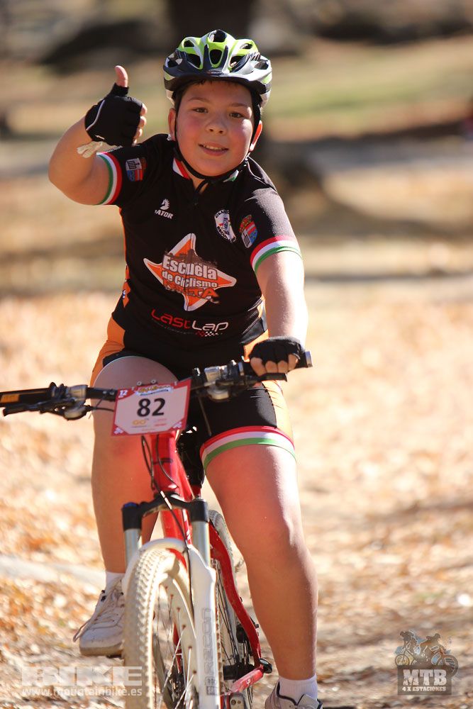MTB 4 Estaciones Ruta Imperial 2017. Galería 1