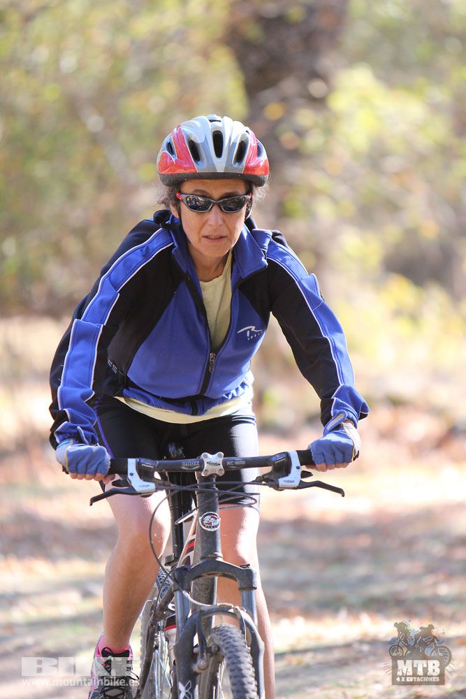 MTB 4 Estaciones Ruta Imperial 2017. Galería 1