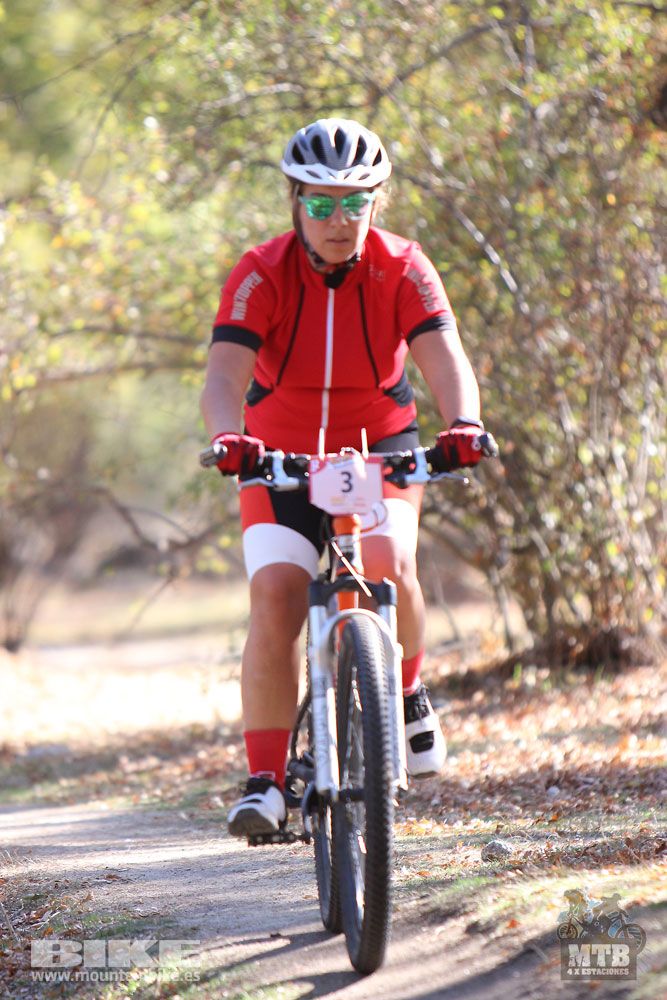 MTB 4 Estaciones Ruta Imperial 2017. Galería 1