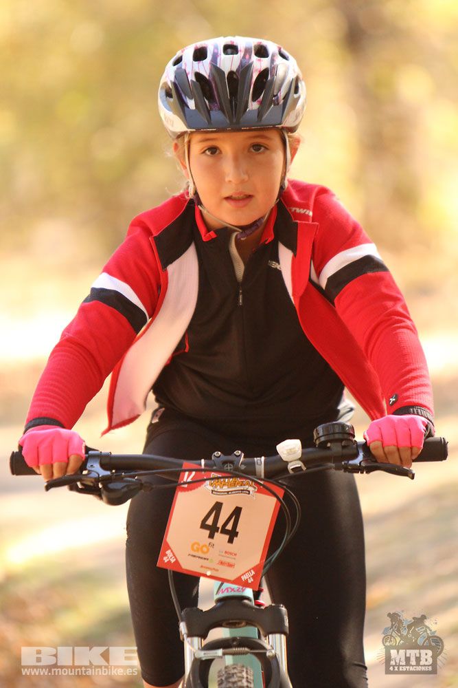 MTB 4 Estaciones Ruta Imperial 2017. Galería 1