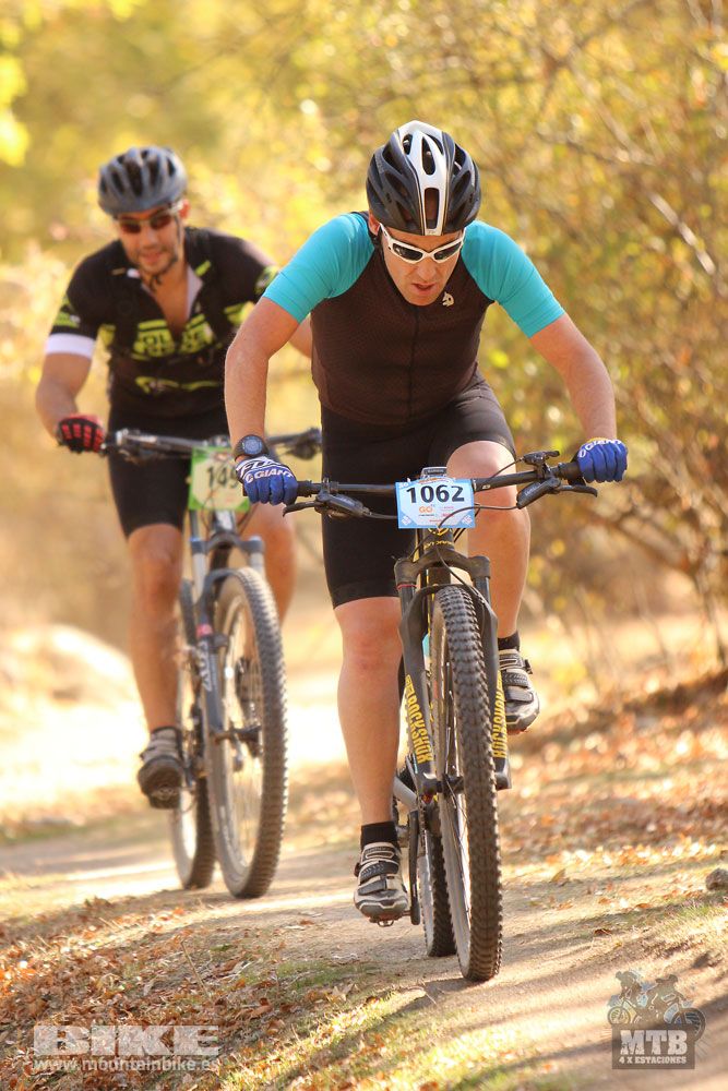 MTB 4 Estaciones Ruta Imperial 2017. Galería 1