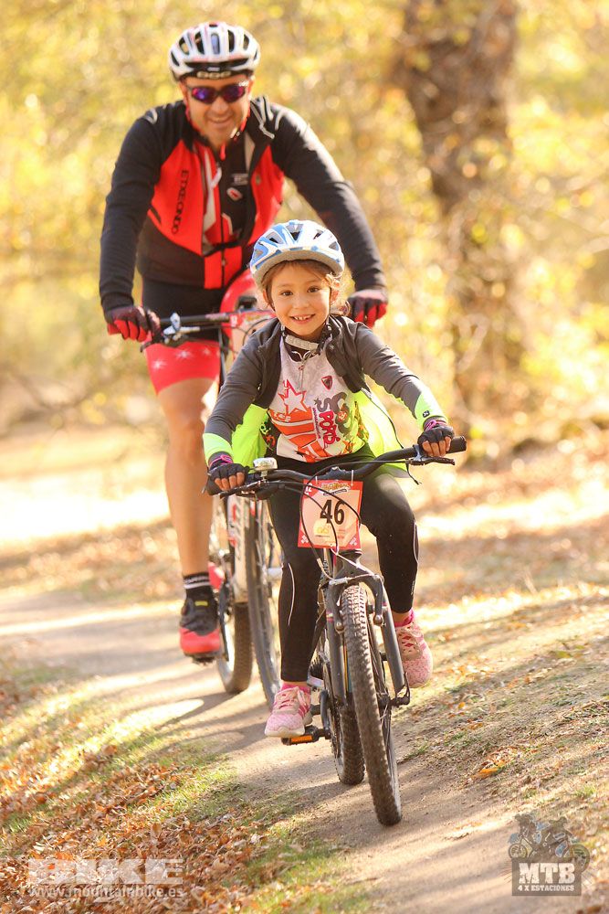 MTB 4 Estaciones Ruta Imperial 2017. Galería 1