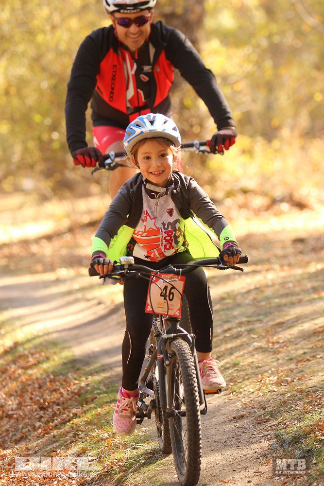 MTB 4 Estaciones Ruta Imperial 2017. Galería 1