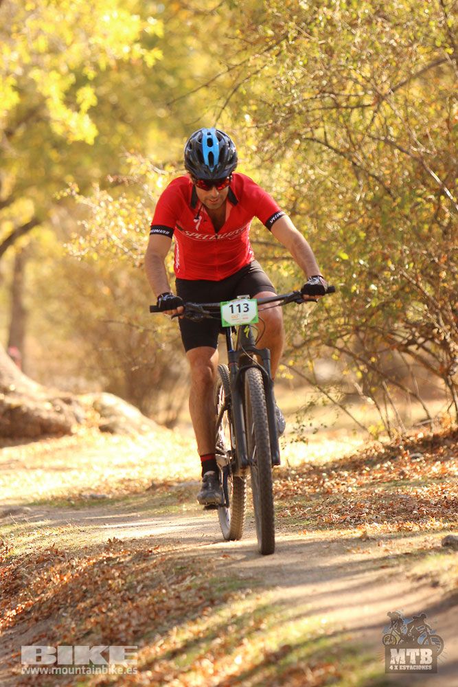 MTB 4 Estaciones Ruta Imperial 2017. Galería 1
