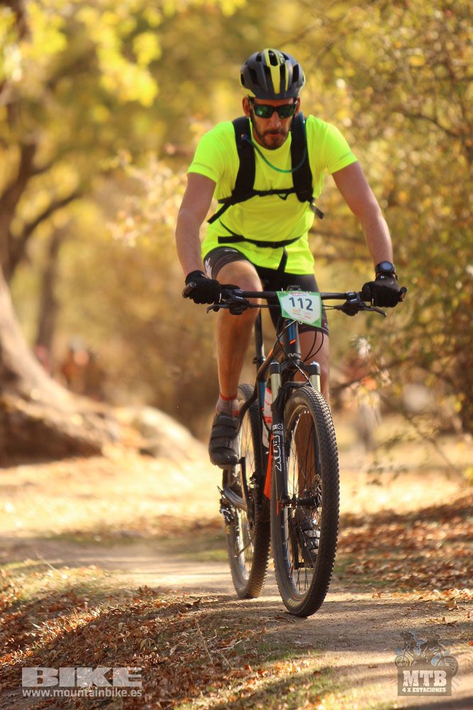 MTB 4 Estaciones Ruta Imperial 2017. Galería 1