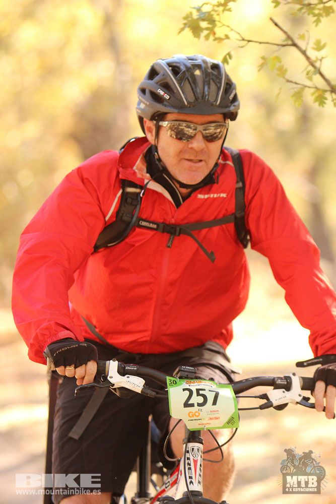 MTB 4 Estaciones Ruta Imperial 2017. Galería 1