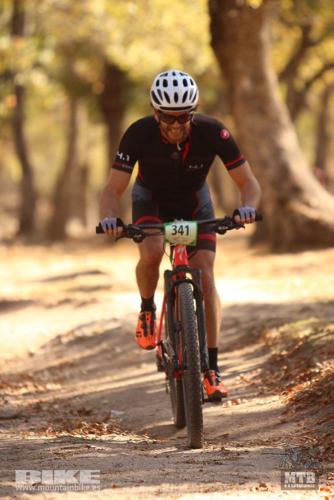 MTB 4 Estaciones Ruta Imperial 2017. Galería 1