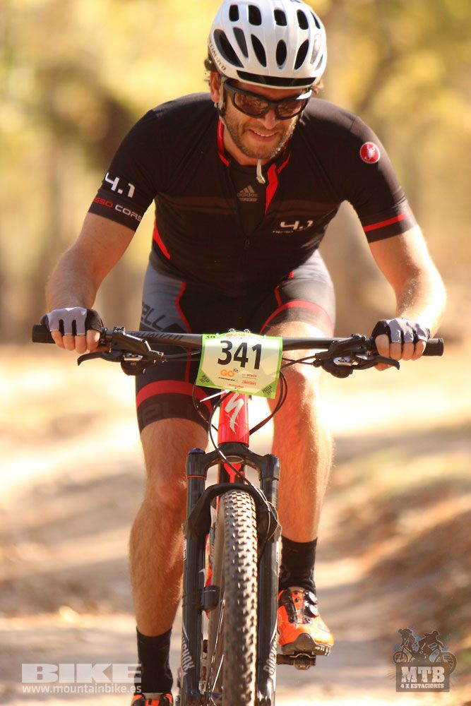 MTB 4 Estaciones Ruta Imperial 2017. Galería 1
