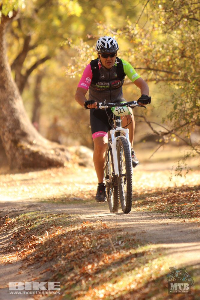 MTB 4 Estaciones Ruta Imperial 2017. Galería 1