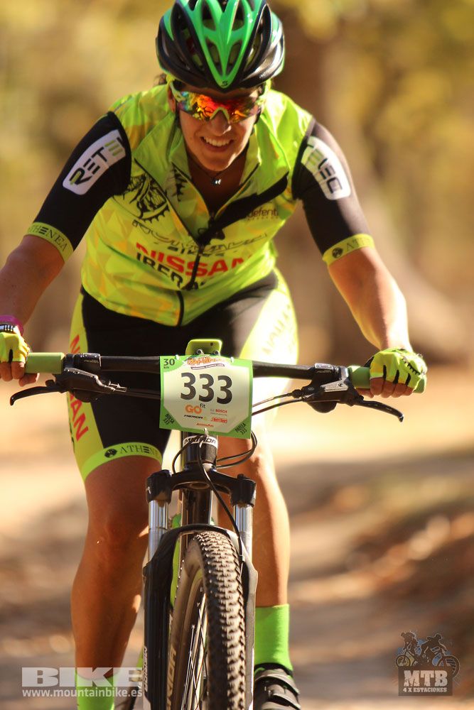 MTB 4 Estaciones Ruta Imperial 2017. Galería 1