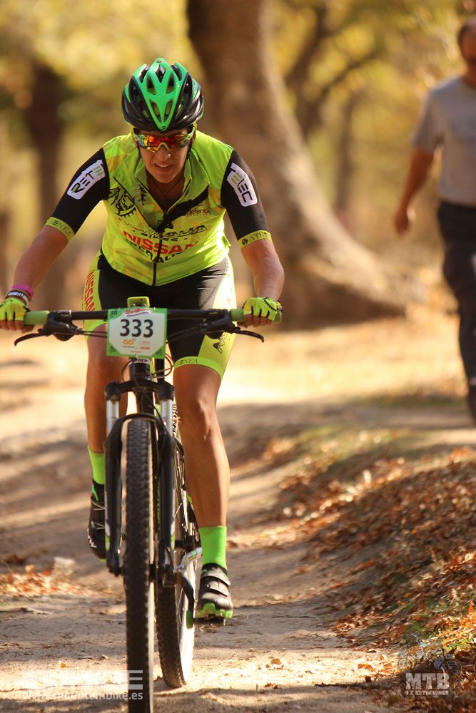 MTB 4 Estaciones Ruta Imperial 2017. Galería 1