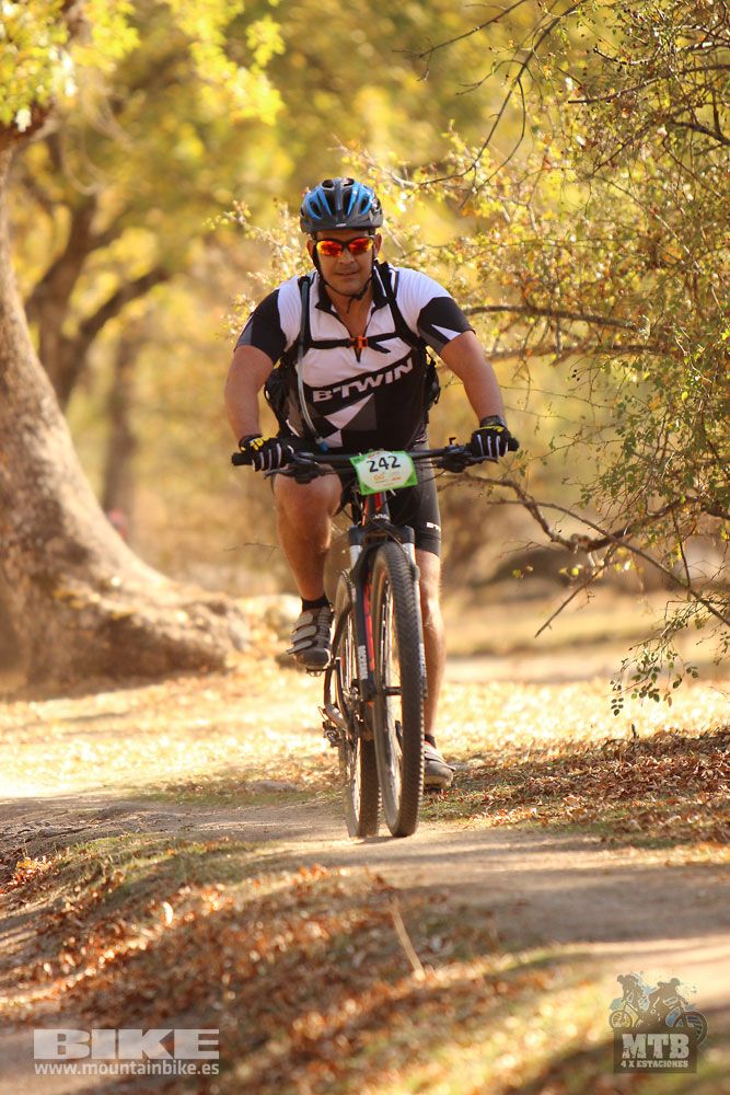 MTB 4 Estaciones Ruta Imperial 2017. Galería 2