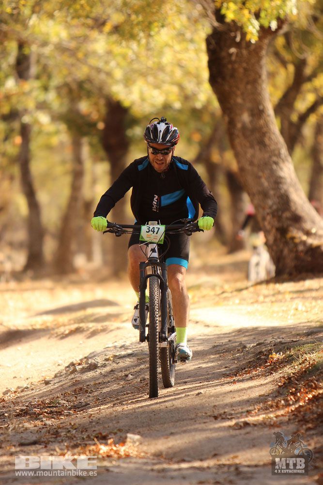 MTB 4 Estaciones Ruta Imperial 2017. Galería 2