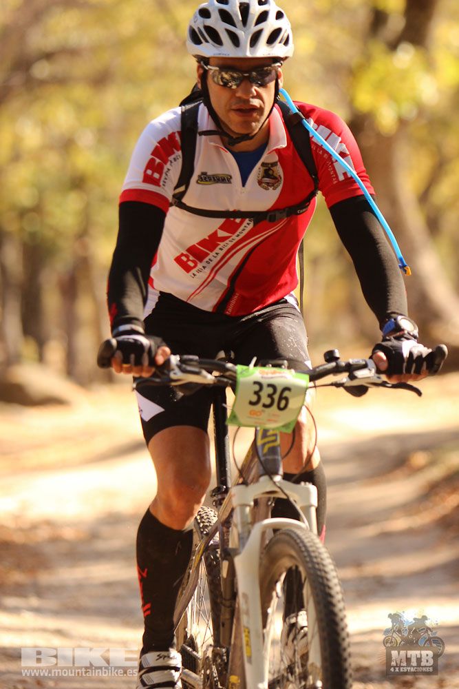 MTB 4 Estaciones Ruta Imperial 2017. Galería 2