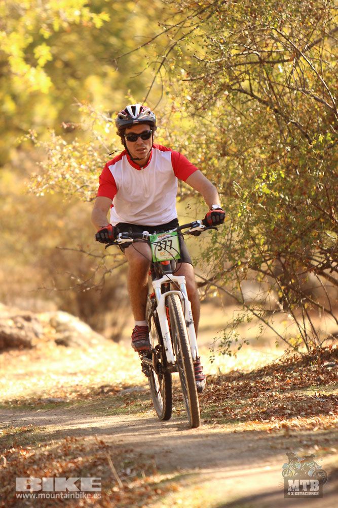 MTB 4 Estaciones Ruta Imperial 2017. Galería 2