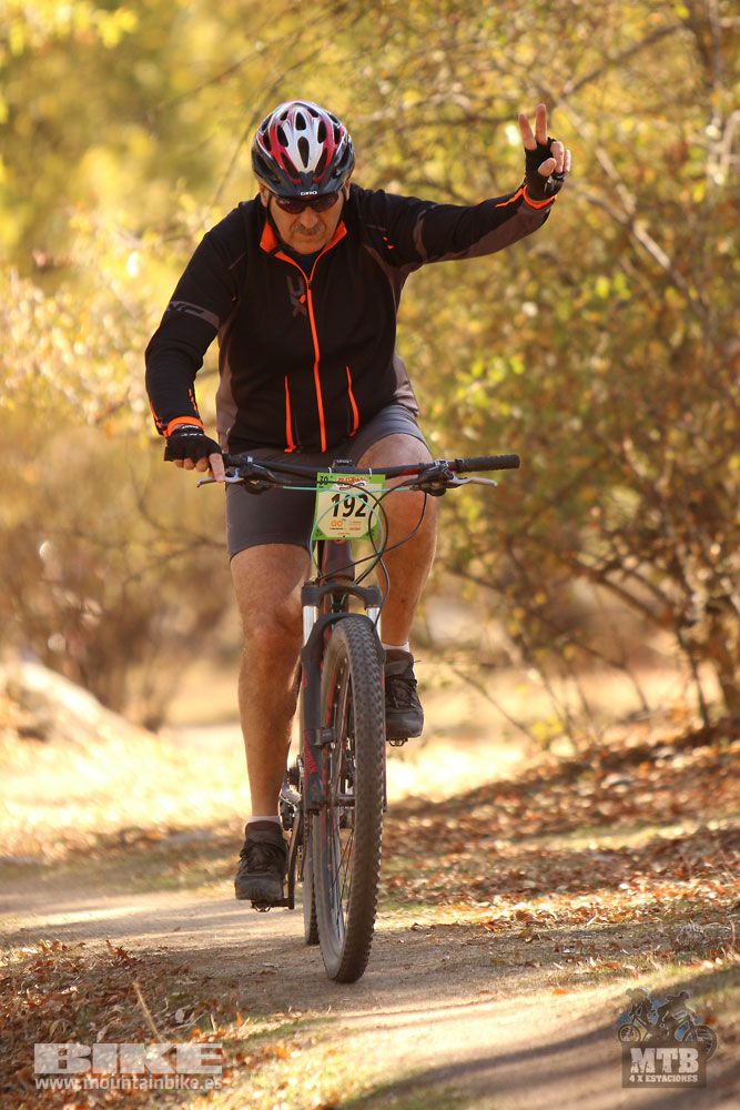 MTB 4 Estaciones Ruta Imperial 2017. Galería 2