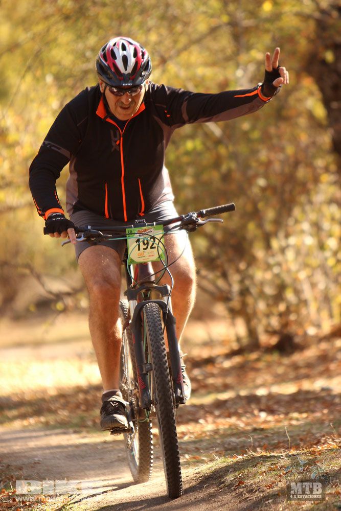 MTB 4 Estaciones Ruta Imperial 2017. Galería 2