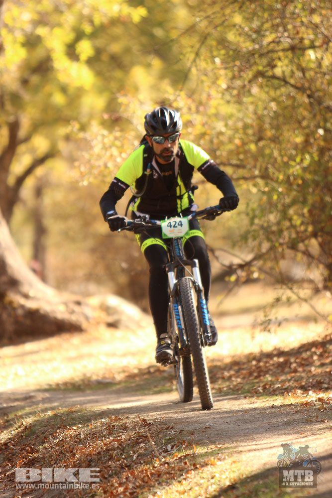 MTB 4 Estaciones Ruta Imperial 2017. Galería 2