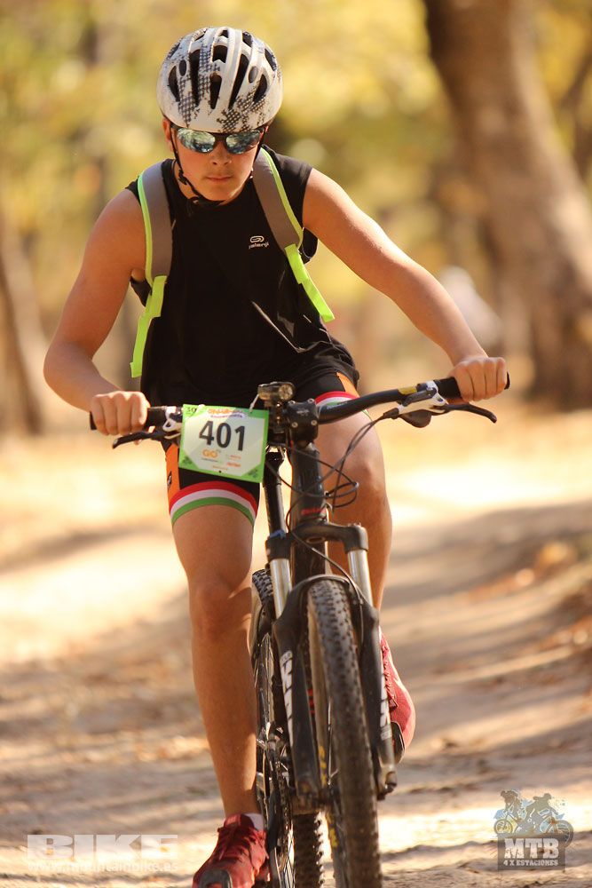 MTB 4 Estaciones Ruta Imperial 2017. Galería 2