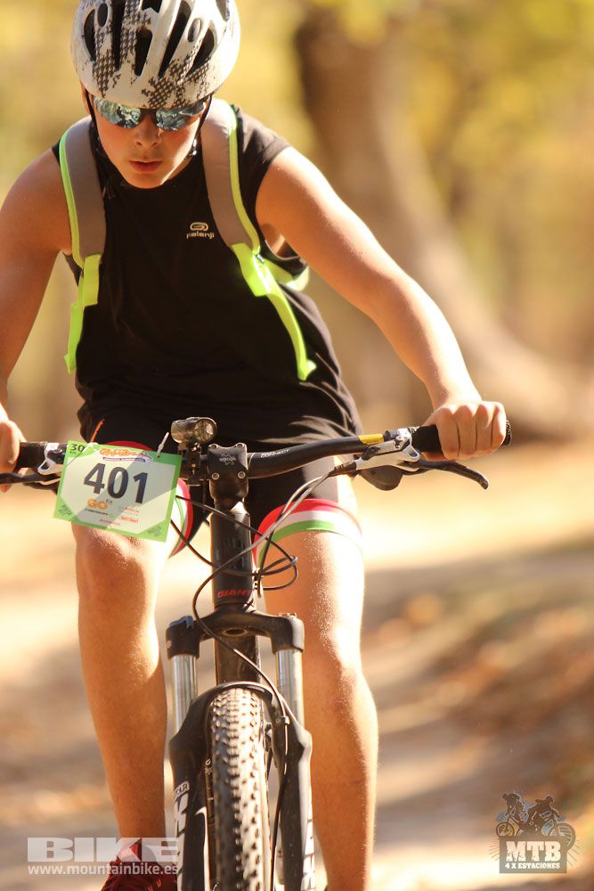 MTB 4 Estaciones Ruta Imperial 2017. Galería 2
