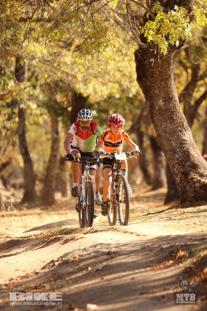 MTB 4 Estaciones Ruta Imperial 2017. Galería 2