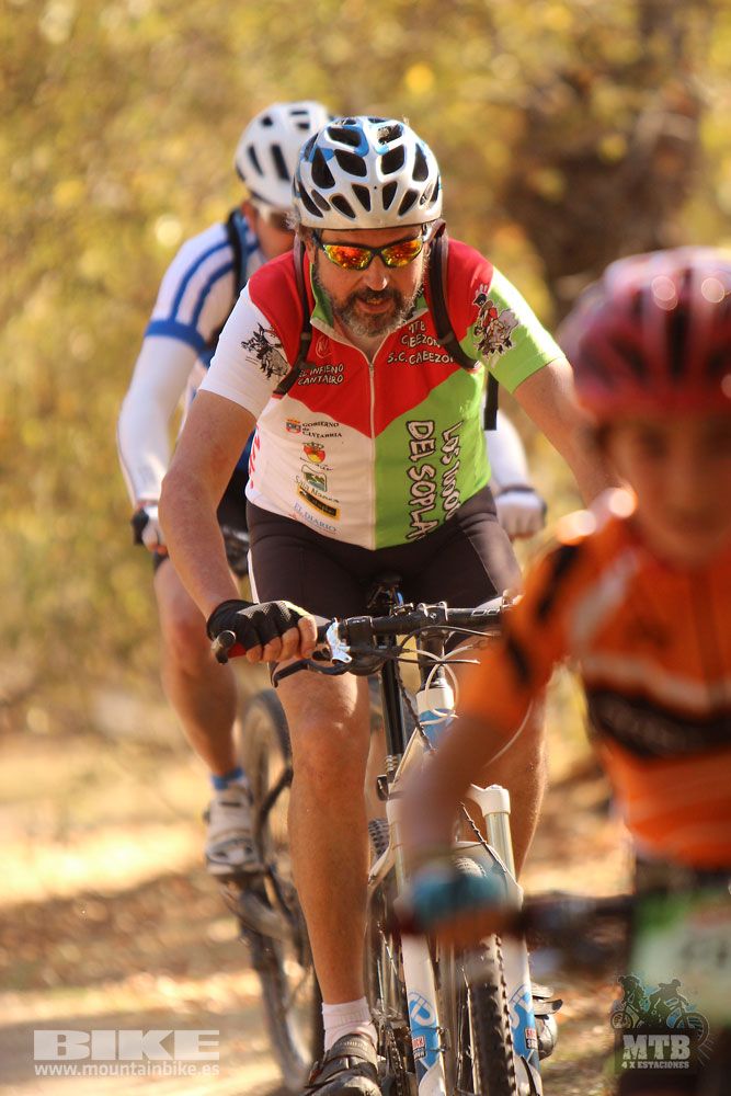 MTB 4 Estaciones Ruta Imperial 2017. Galería 2