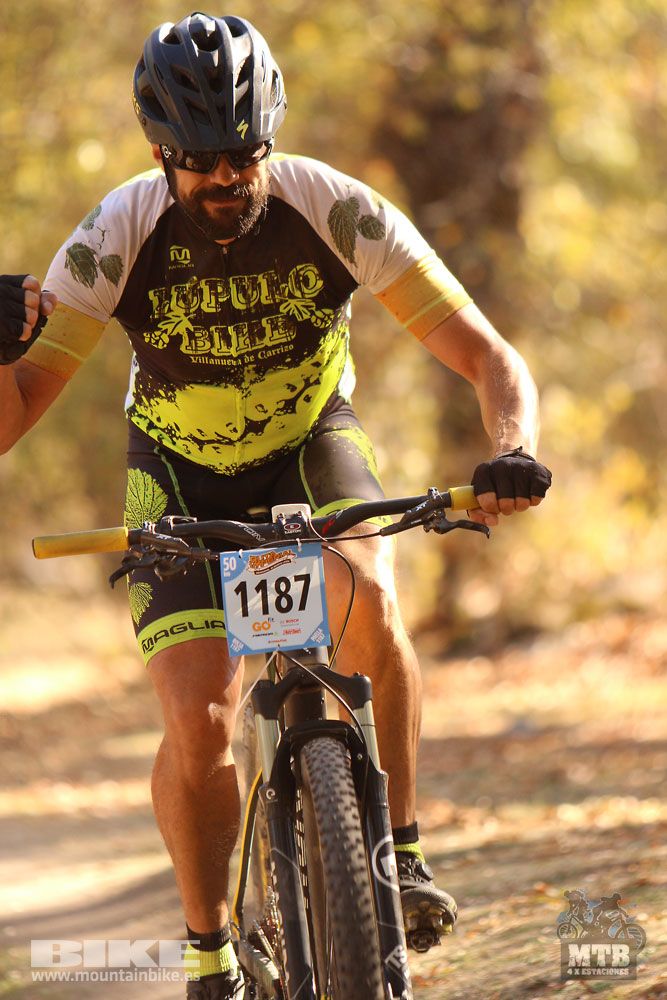 MTB 4 Estaciones Ruta Imperial 2017. Galería 2