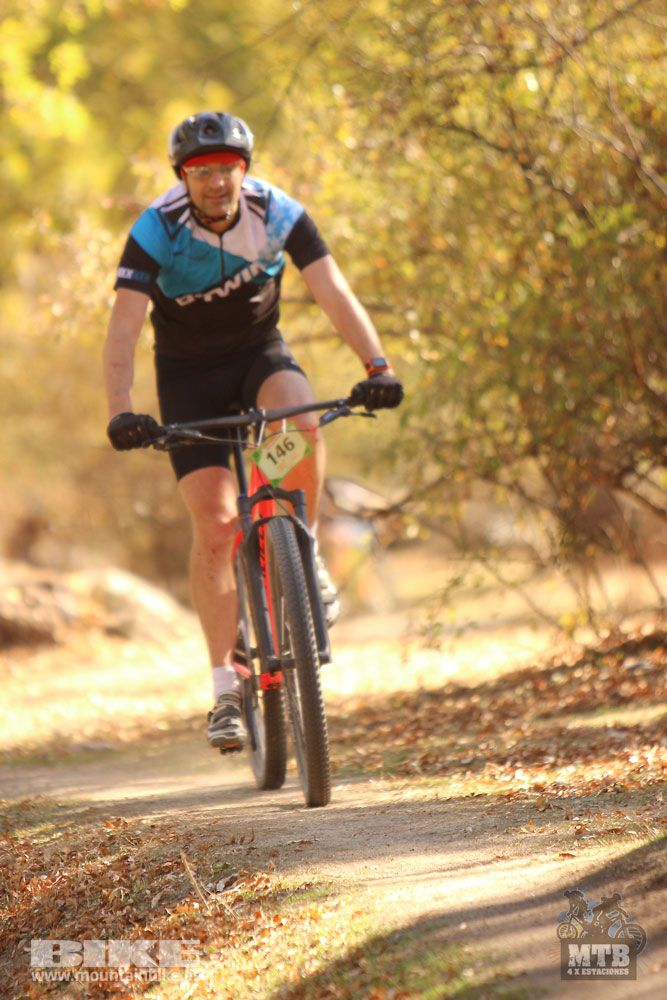 MTB 4 Estaciones Ruta Imperial 2017. Galería 2