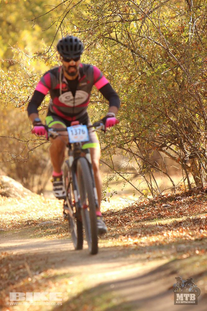 MTB 4 Estaciones Ruta Imperial 2017. Galería 2