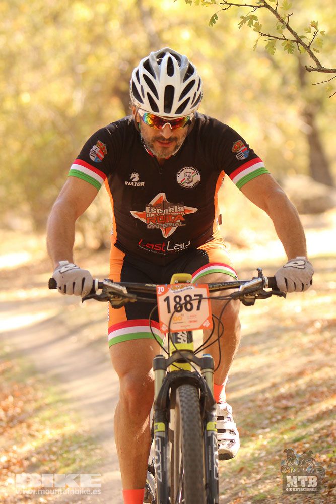 MTB 4 Estaciones Ruta Imperial 2017. Galería 2