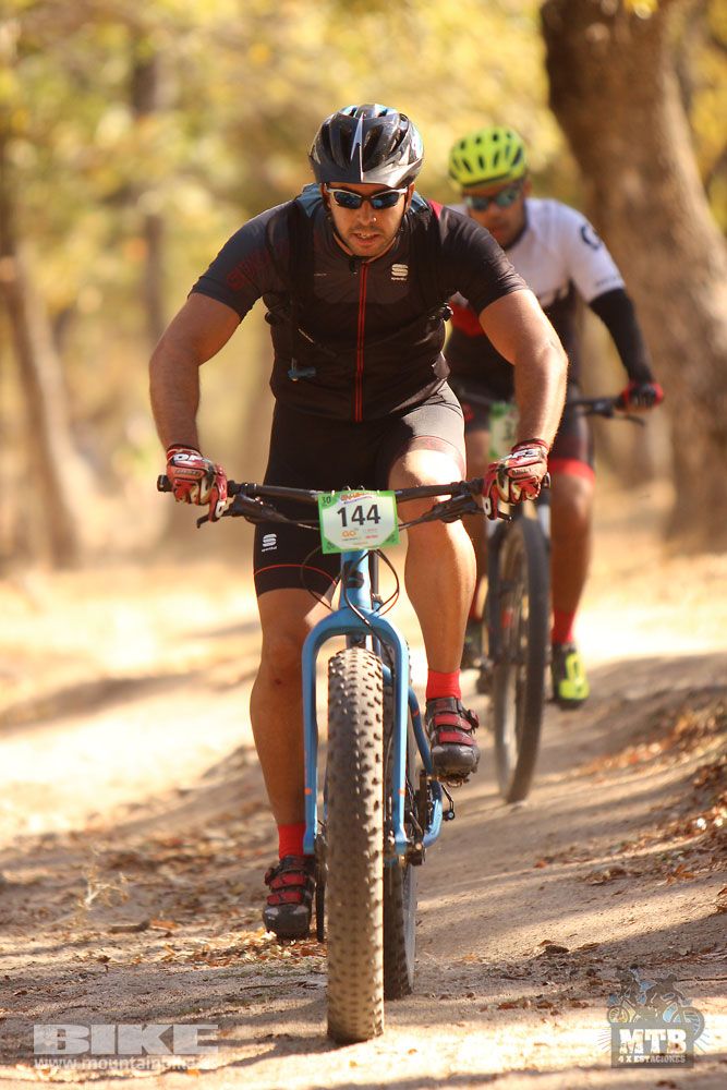 MTB 4 Estaciones Ruta Imperial 2017. Galería 2