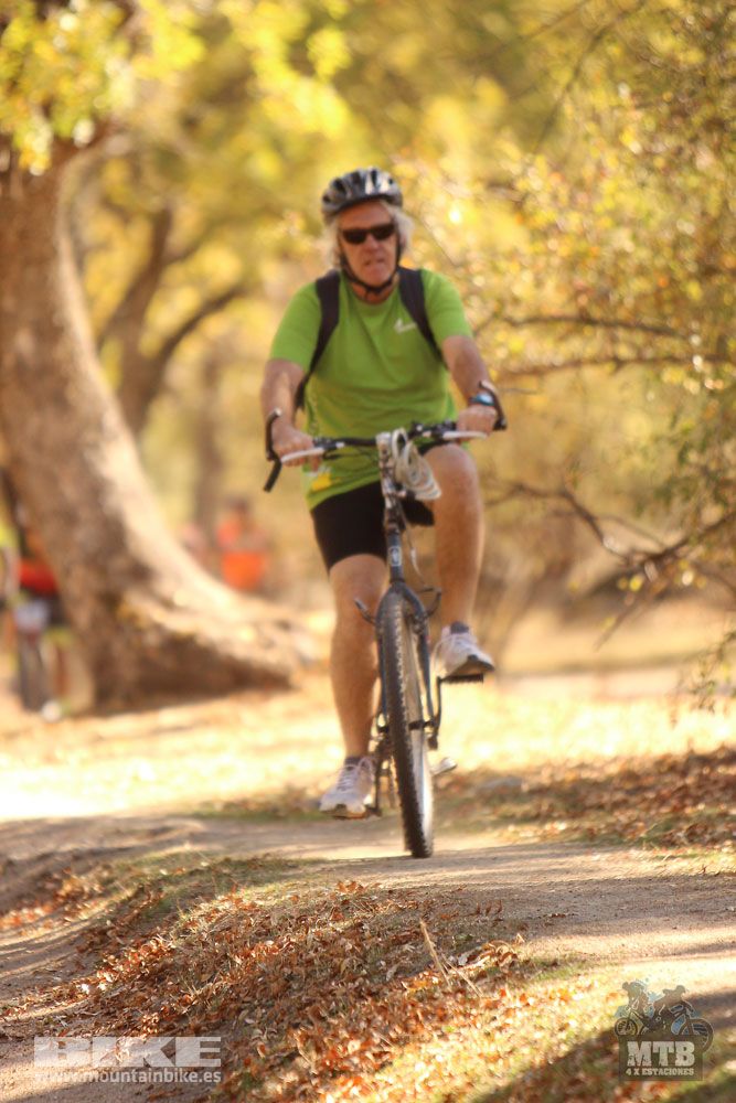 MTB 4 Estaciones Ruta Imperial 2017. Galería 2