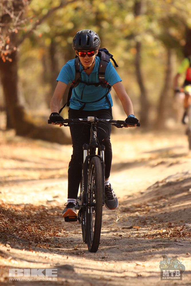 MTB 4 Estaciones Ruta Imperial 2017. Galería 2