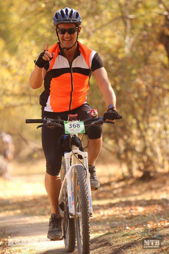 MTB 4 Estaciones Ruta Imperial 2017. Galería 2