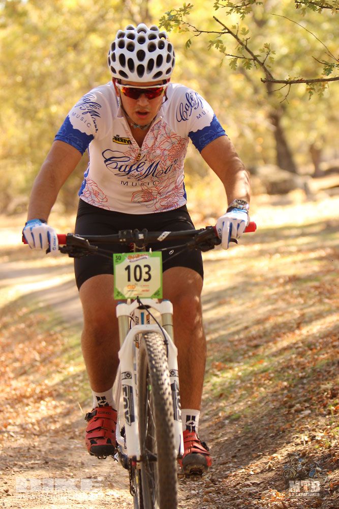 MTB 4 Estaciones Ruta Imperial 2017. Galería 2