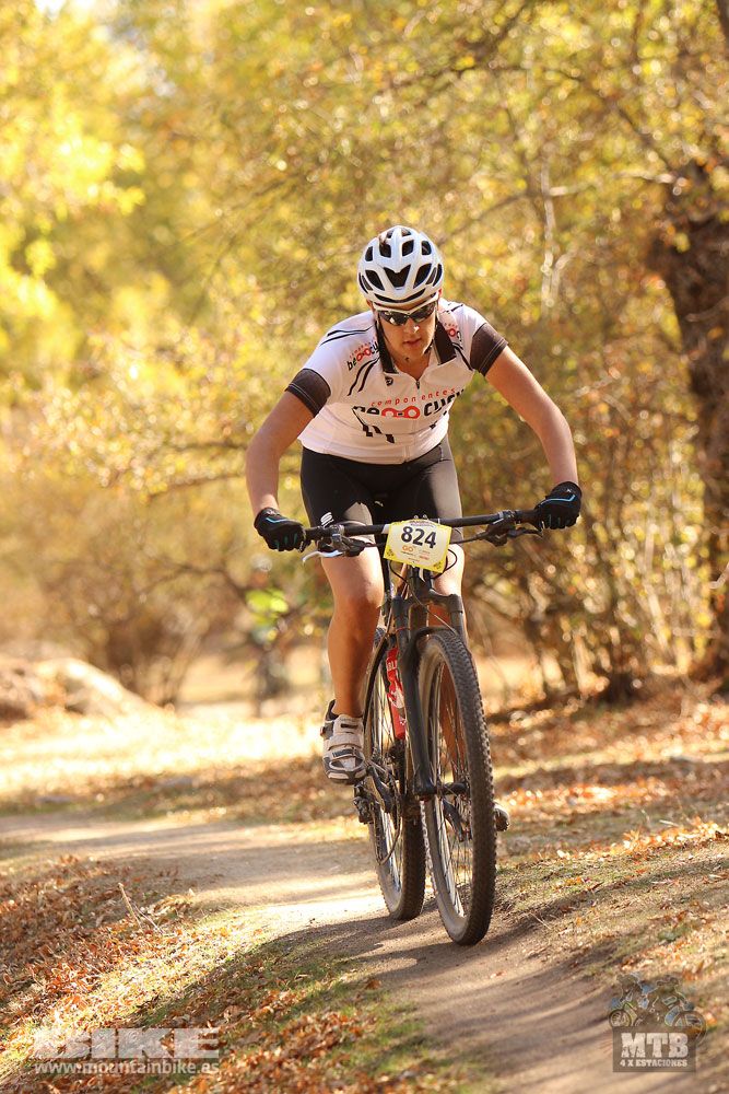 MTB 4 Estaciones Ruta Imperial 2017. Galería 2
