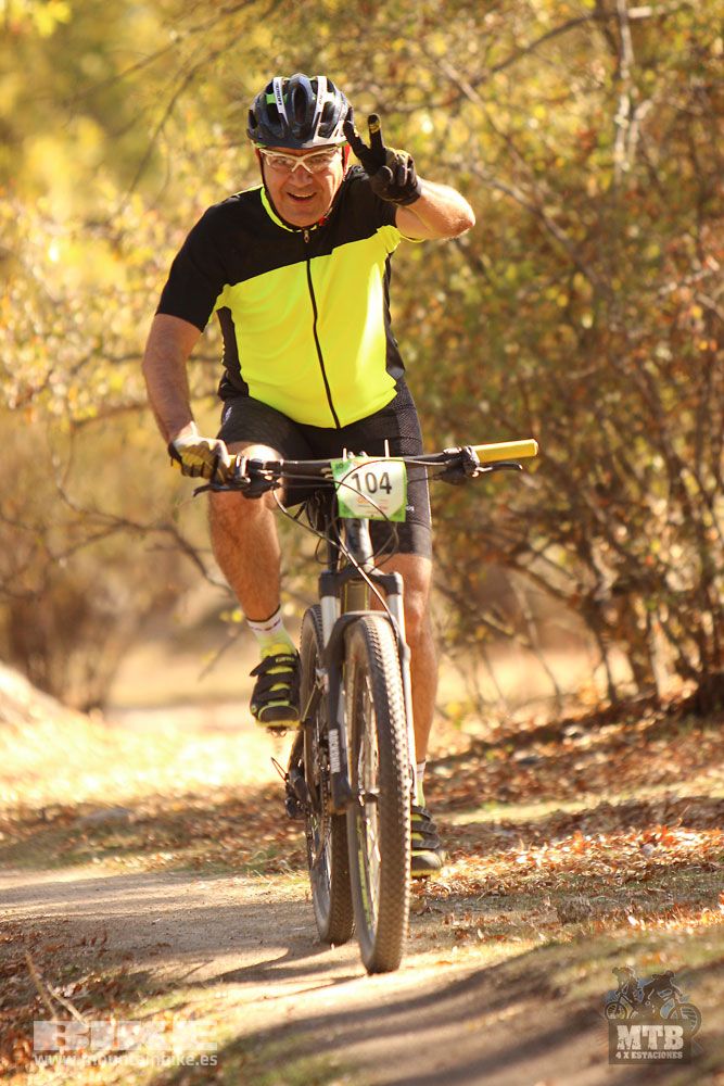 MTB 4 Estaciones Ruta Imperial 2017. Galería 2