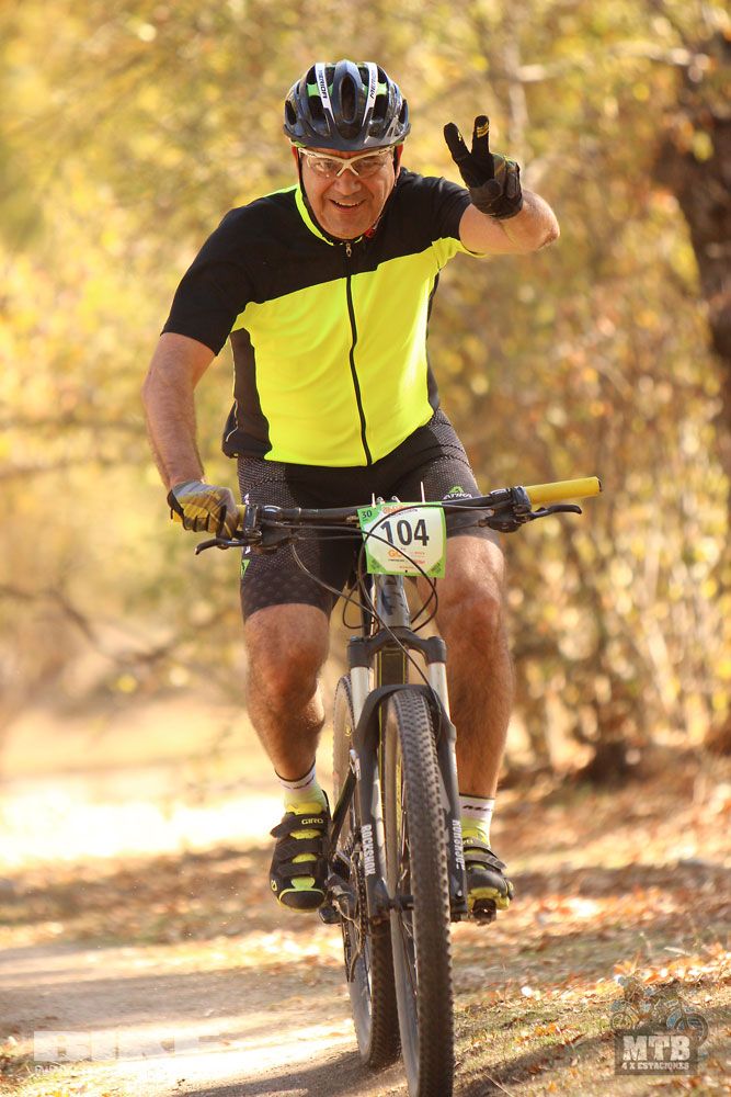 MTB 4 Estaciones Ruta Imperial 2017. Galería 2