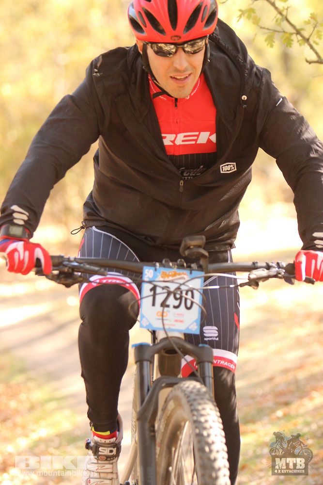 MTB 4 Estaciones Ruta Imperial 2017. Galería 2