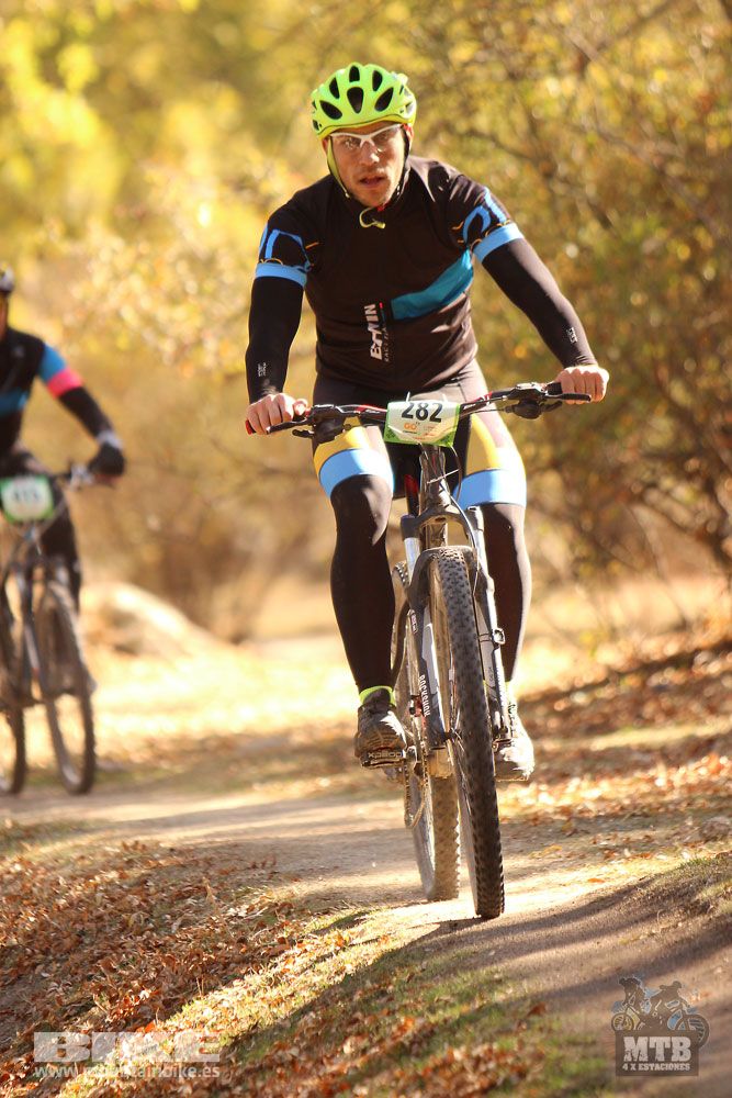 MTB 4 Estaciones Ruta Imperial 2017. Galería 2