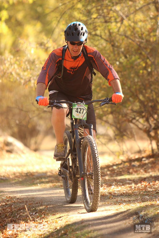 MTB 4 Estaciones Ruta Imperial 2017. Galería 2