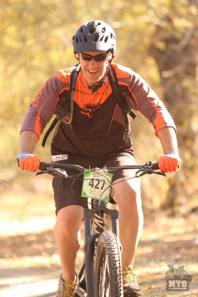 MTB 4 Estaciones Ruta Imperial 2017. Galería 2