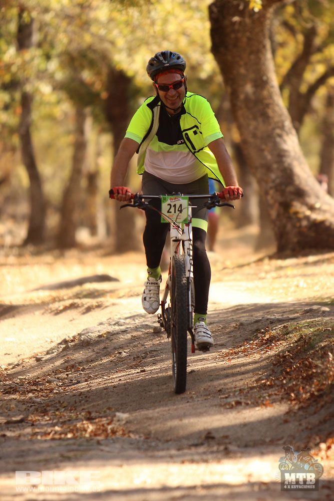 MTB 4 Estaciones Ruta Imperial 2017. Galería 2