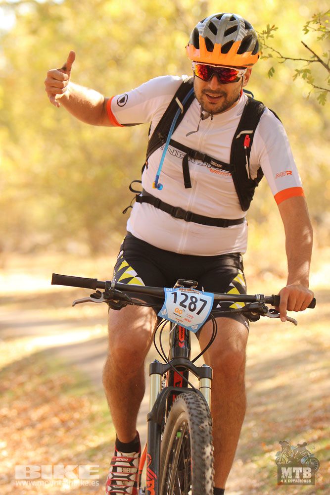 MTB 4 Estaciones Ruta Imperial 2017. Galería 2